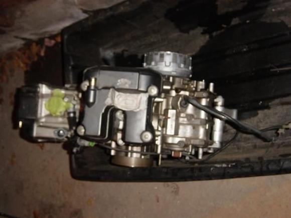 engine 008