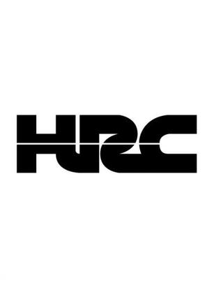 HRC logo