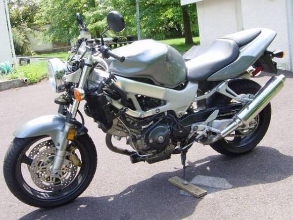 My (s)old VTR