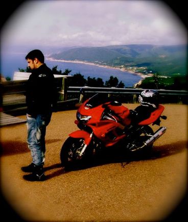 cabot trail