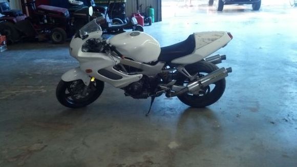 VTR1
