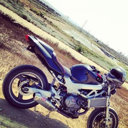 vtr1000 1