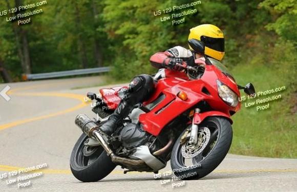 Low res proof from the Tail of the Dragon in September