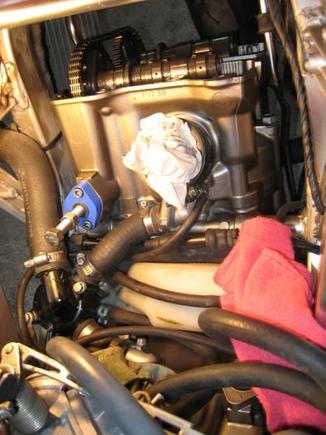 TMBmotorsport CCT front