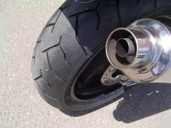 1st Trackday