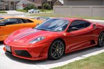 Scuderia/SuperVeloce