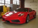 Full Detail 5 Stage Polish