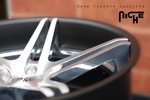 Niche Sportiva 3pc Deep Concave