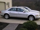 Silver SWB D2 A8