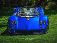 Facebook: Automotive Photography by DavidM