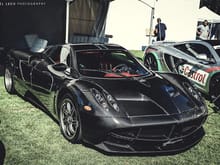 Huayra at Luxury & Supercar Weekend 2014. By Marcel Lech Photography