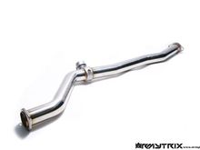 2013 2014 2015 Armytrix BMW M135i M235i Performance Valvetronic Exhaust System high flow down pipe catback dyno performance review price road sounds