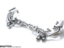 Porsche 991 997 981 Armytrix Performance Exhaust System Loud dyno catback reviews road sounds videos pictures