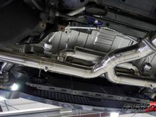 2010 2011 2012 2013 2014 2015 Nissan GT-R R35 Armytrix SS High-flow decatted downpipes, Titanium Race Y-pipe, Titanium Mid pipe, Titanium Valvetronic muffler, Wireless remote control kits, road sounds, review, price