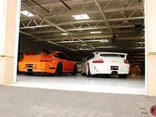 997 GT3's 3