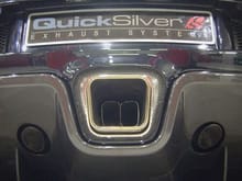 QuickSilver Bugatti Veyron