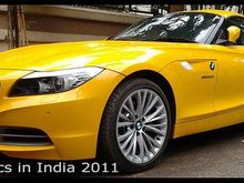 BMW Z4   ExoticsinIndia02