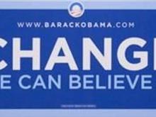 Change