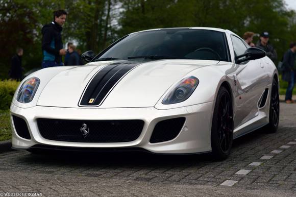 Photo via: Cars & Coffee Nederland