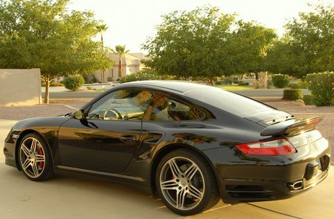 My car