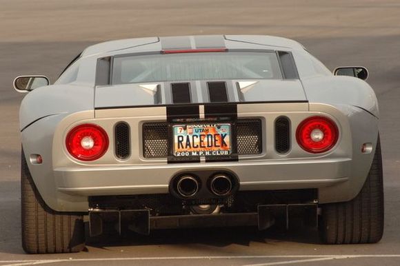 Timeless Bad Ass