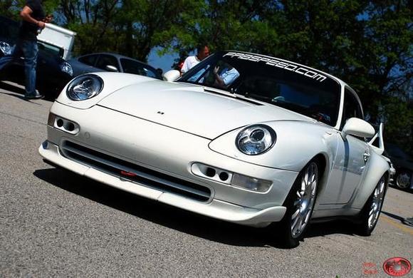 993 RSR 1