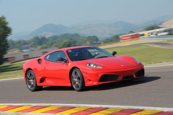 formula pilota scuderia fiorano 17072009 0051