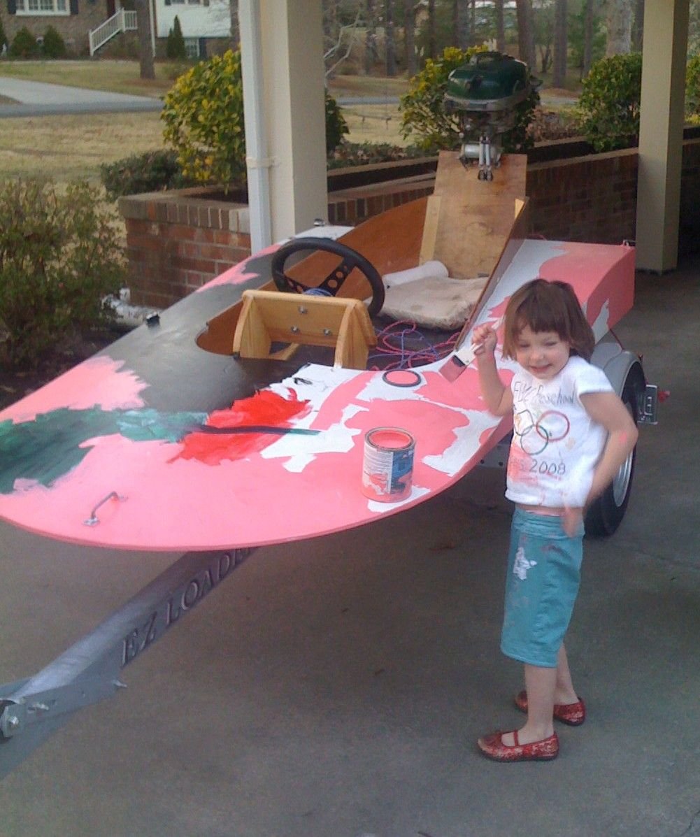 Sherwin Williams paints for boat The Hull Truth Boating and Fishing