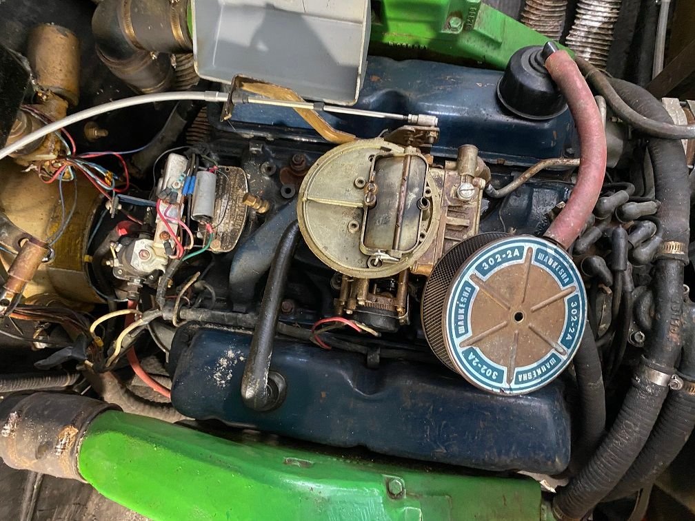 Leaded Gasoline Engine The Hull Truth Boating and Fishing Forum