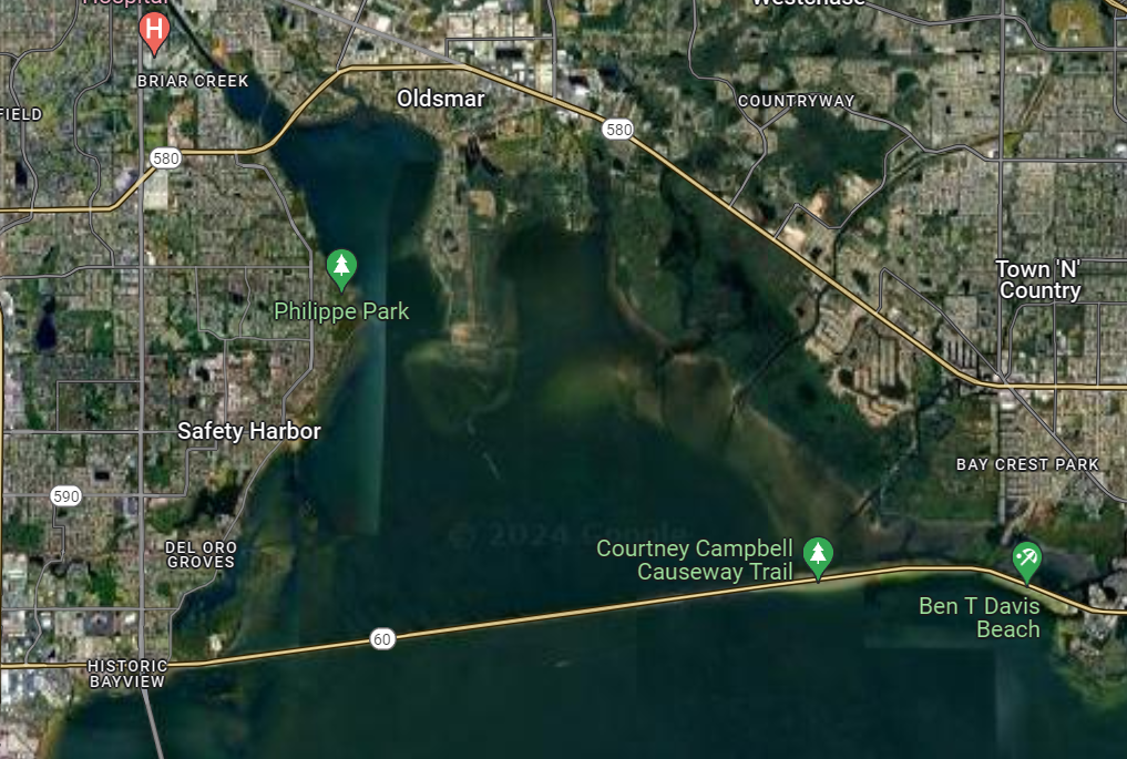 The Hull Truth Boating and Fishing Forum Fishing Guide Help Tampa