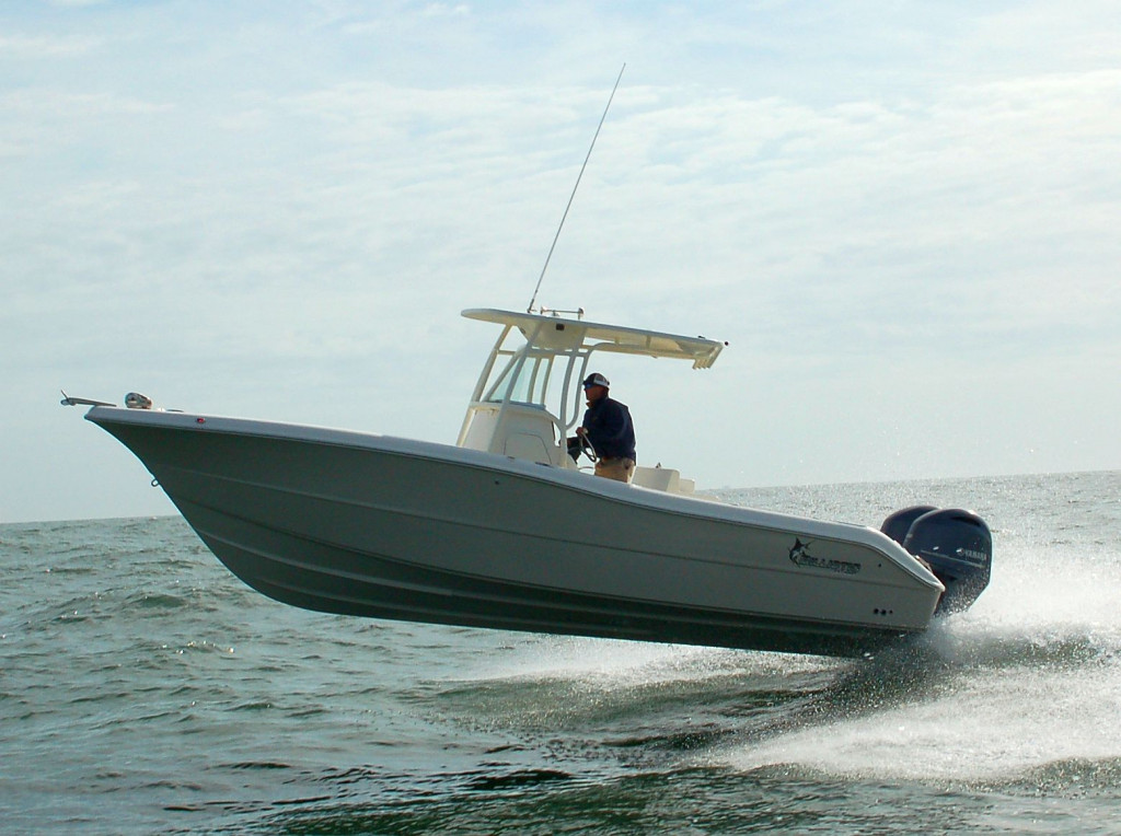 Robalo r260 vs Cobia 261 The Hull Truth Boating and Fishing Forum
