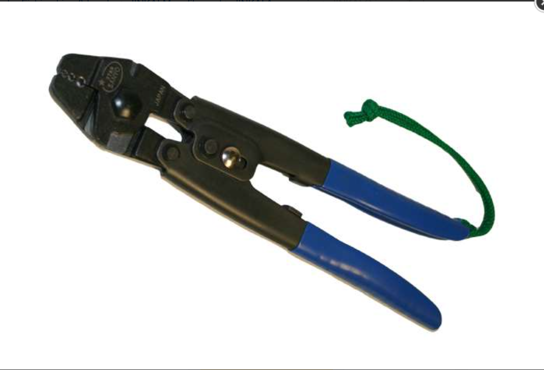 Wiring crimping tool - which one? - The Hull Truth - Boating and