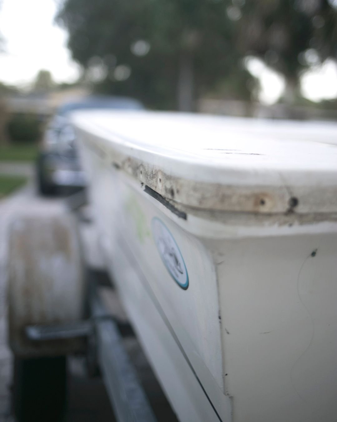 1995 Pro Sports 17.5 Flats Boat Restoration The Hull Truth Boating