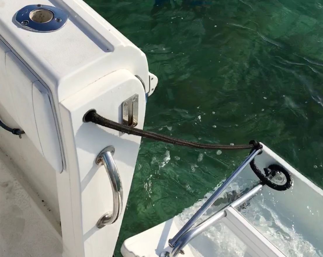 Intrepid Dive doors......Need a pic. ) The Hull Truth Boating and