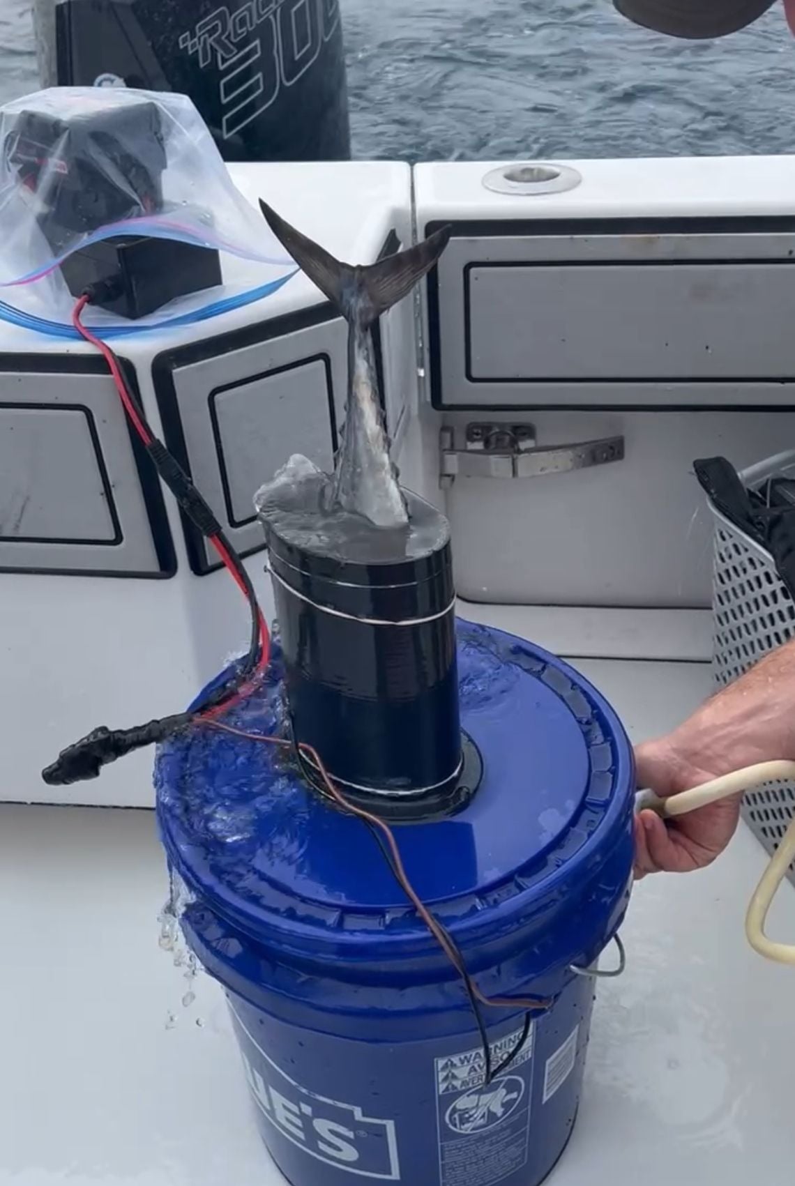 3d printed tuna tubes. - The Hull Truth - Boating and Fishing Forum