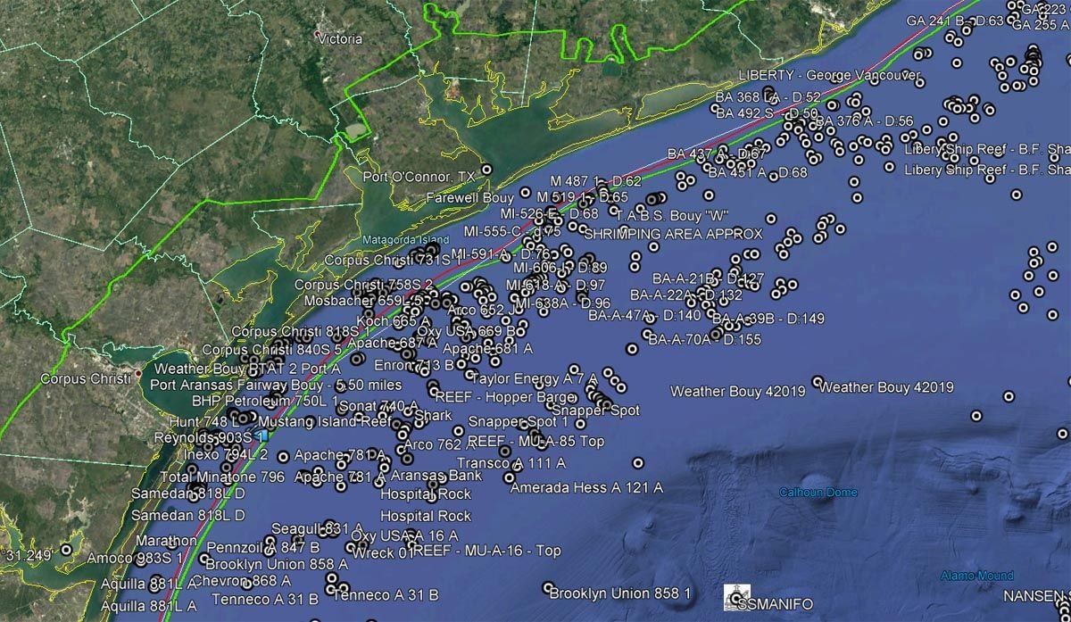 Port Aransas Coast Guard The Hull Truth Boating and Fishing Forum