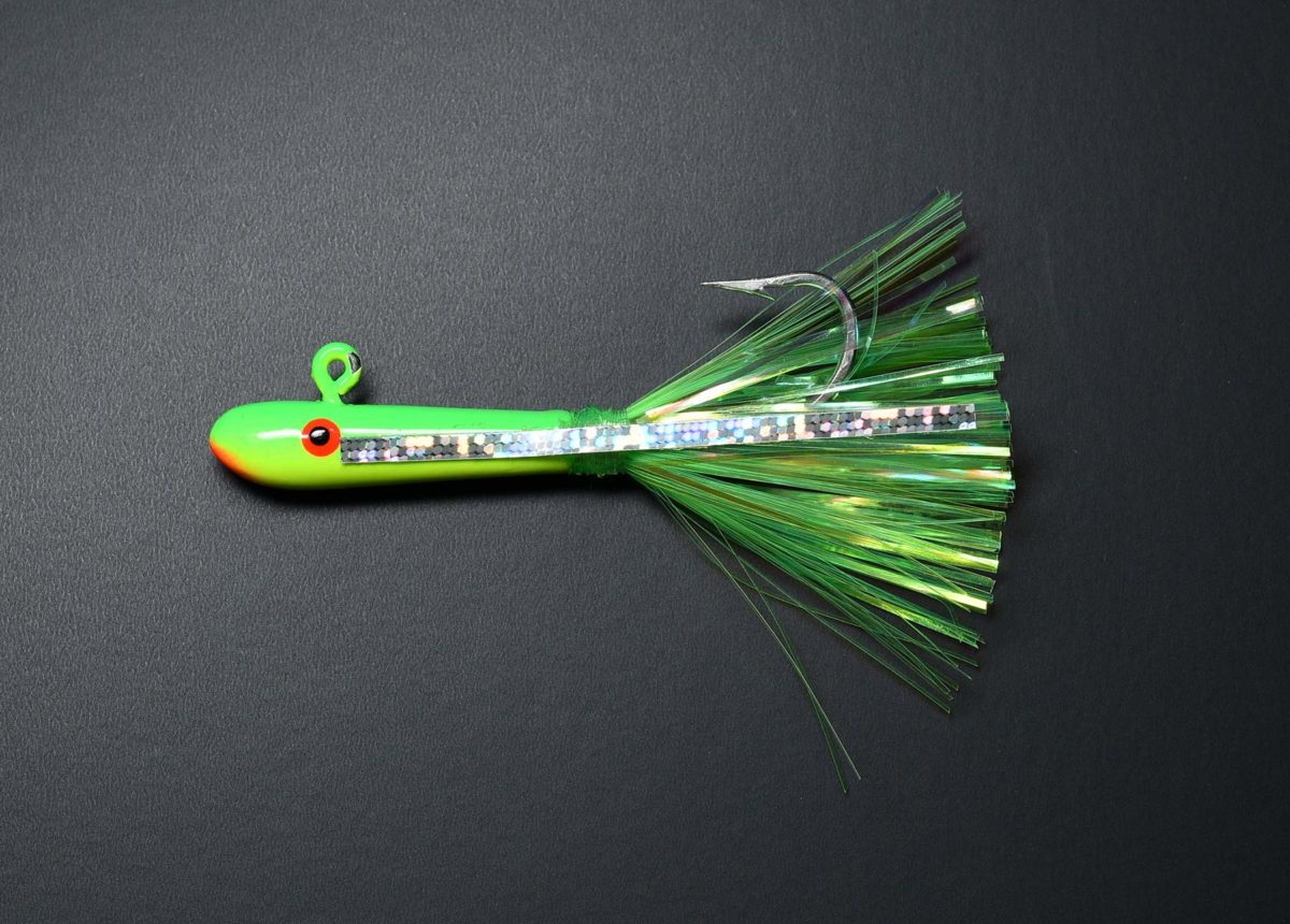 Spanish Mackerel Lure - The Hull Truth - Boating and Fishing Forum