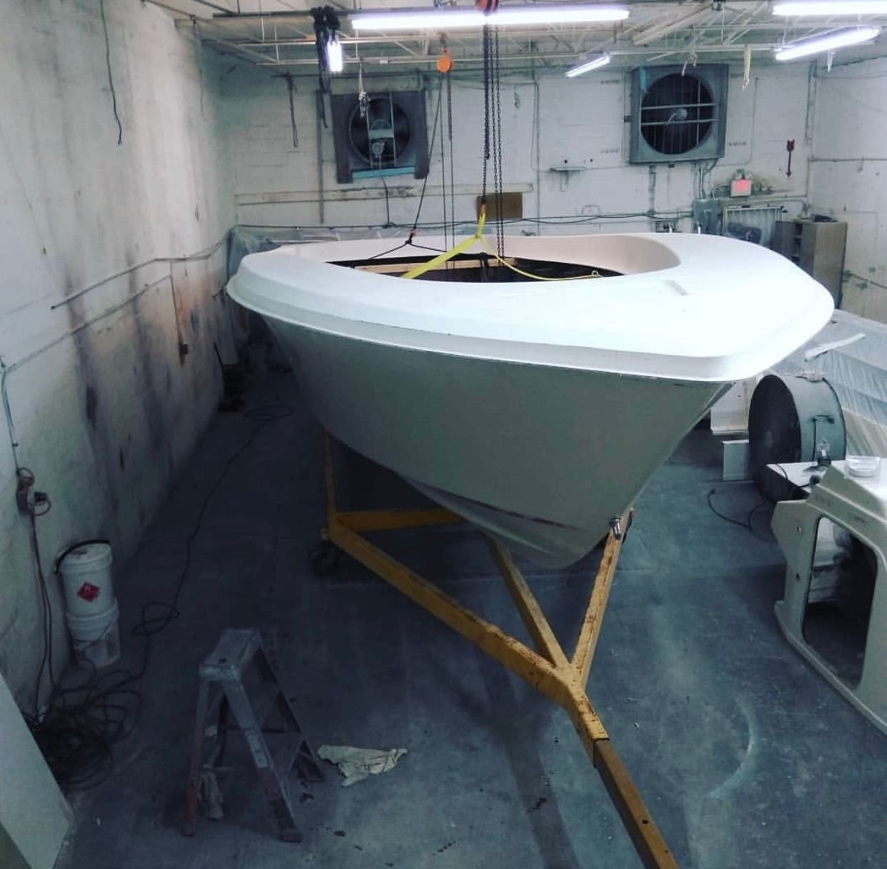 40' Competition The Hull Truth Boating and Fishing Forum