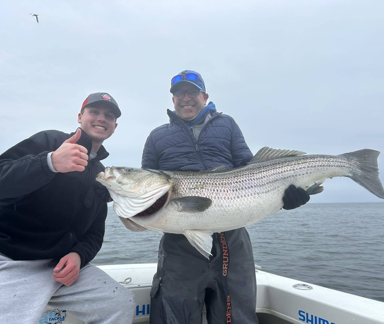 Striper Lures - The Hull Truth - Boating and Fishing Forum