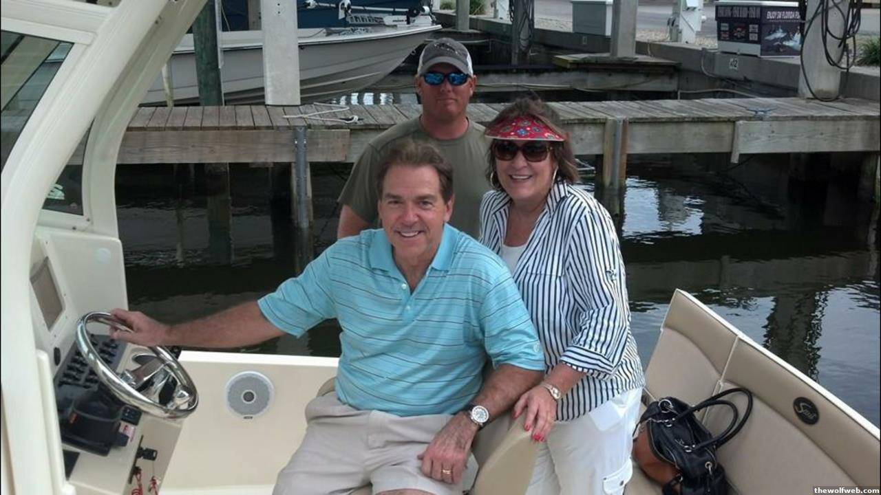 Nick Saban's boat - The Hull Truth - Boating and Fishing Forum