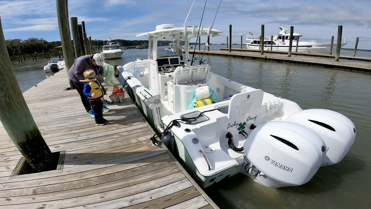 Ok, Finally Found Alternative to Salt-Away Mixer - The Hull Truth - Boating  and Fishing Forum