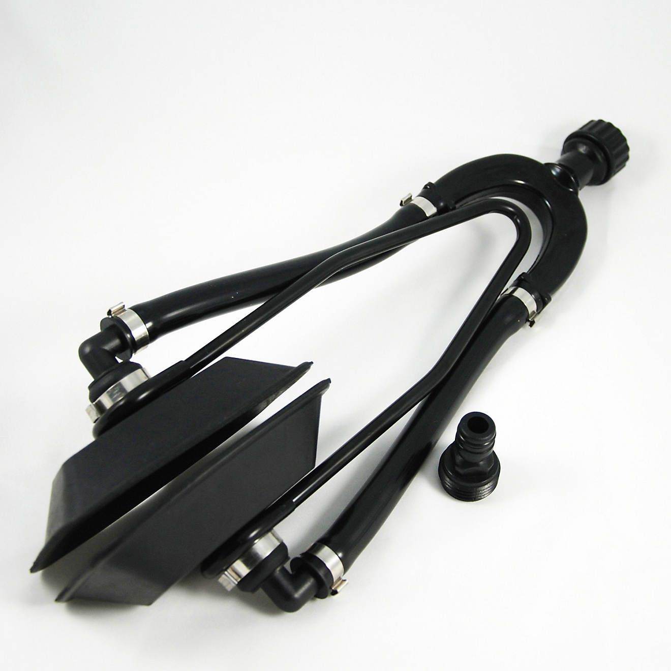 1985 Yamaha 200hp not peeing with muffs The Hull Truth Boating and