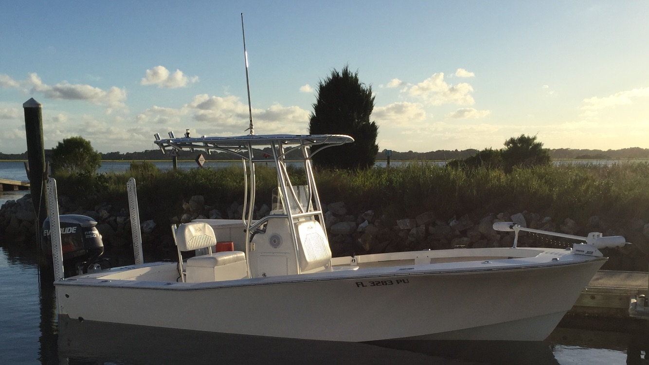 Newb question: Best style of boat for multipurpose family fishing (not  offshore)? - Page 3 - The Hull Truth - Boating and Fishing Forum