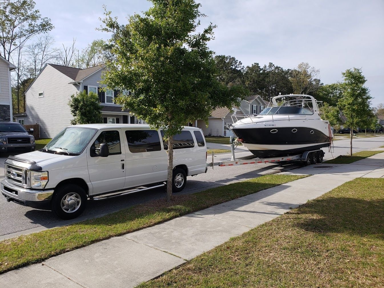 “Adventure Van” The Hull Truth Boating and Fishing Forum