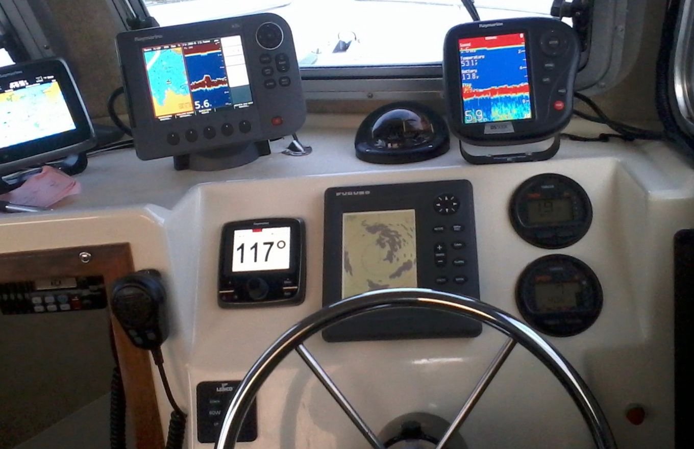 How to enlarge speaker cutout hole The Hull Truth Boating and