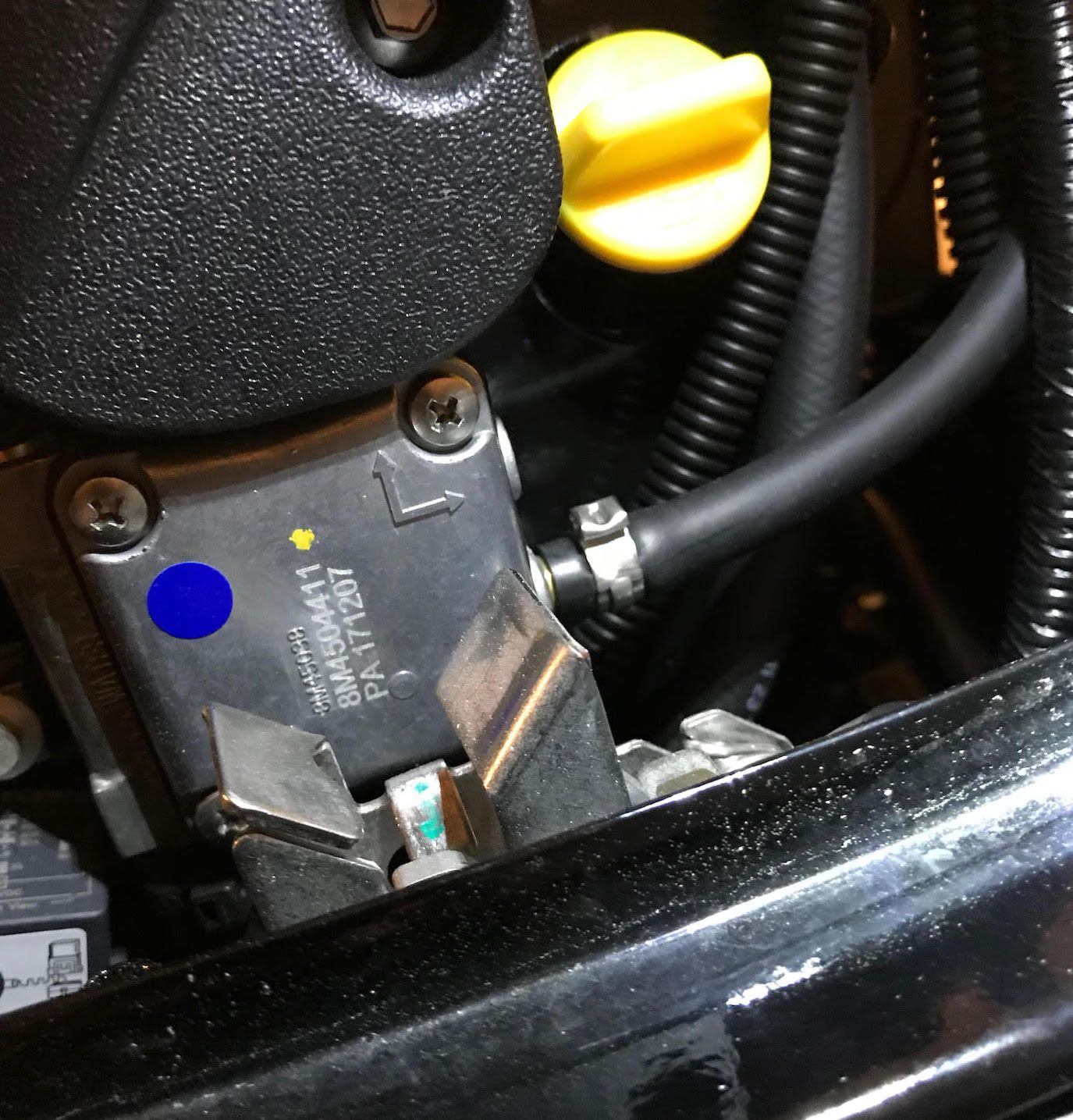 How To Tell If Your Outboard Fuel Pump Is Bad PartsVu