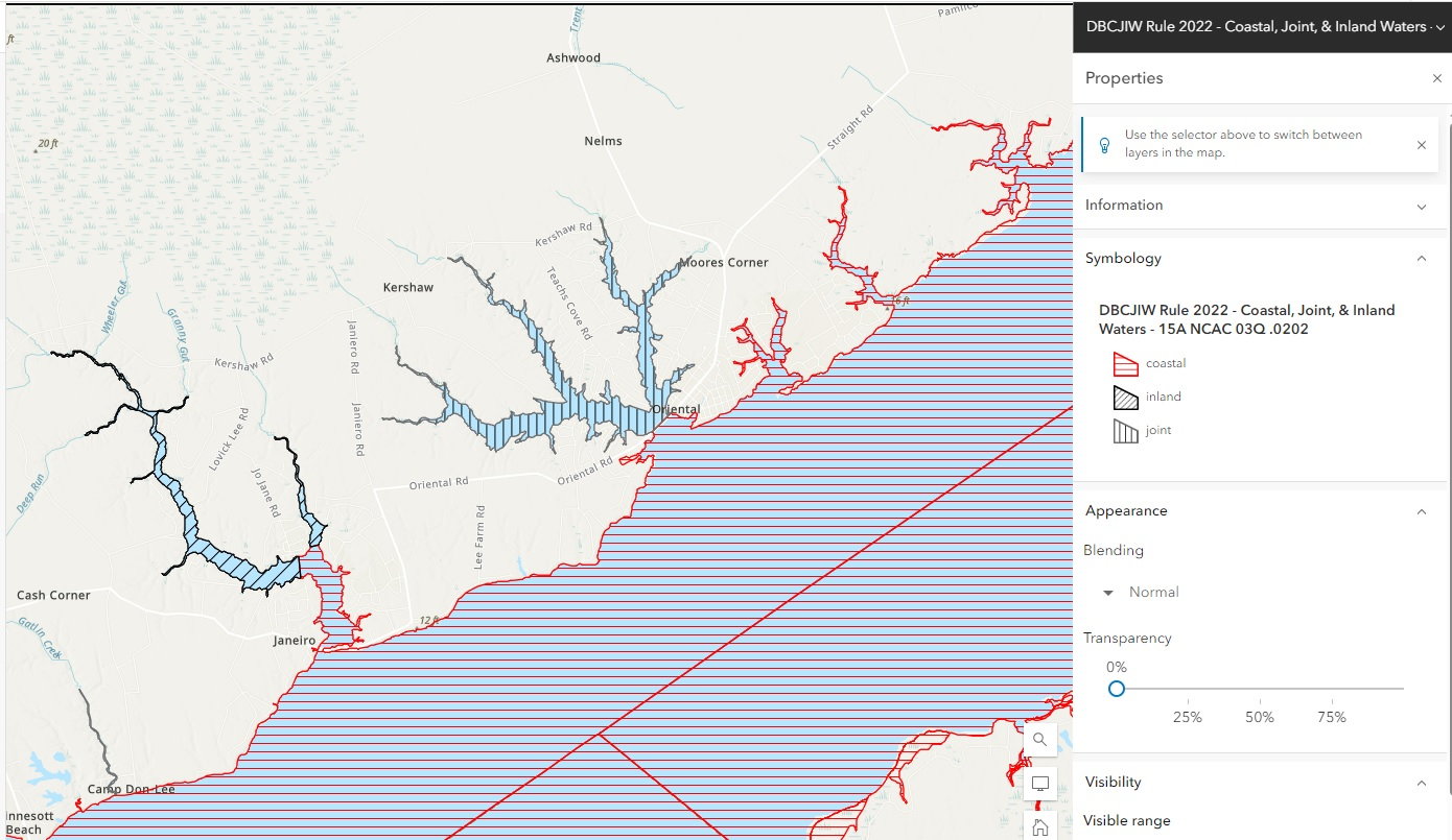 NCWRC warns of fishing license website scams - Carolina Sportsman