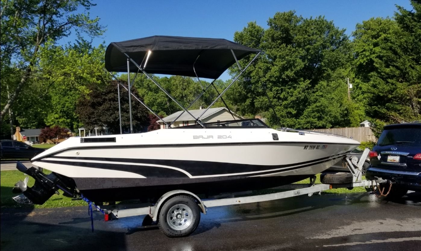 phoenix boats kids - craigslist