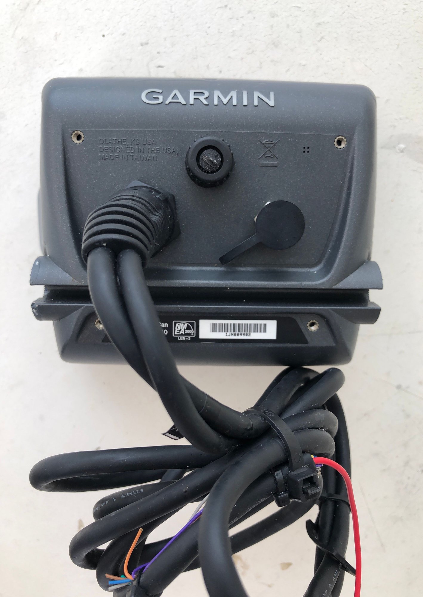 Garmin GPSMap 441s The Hull Truth Boating and Fishing Forum