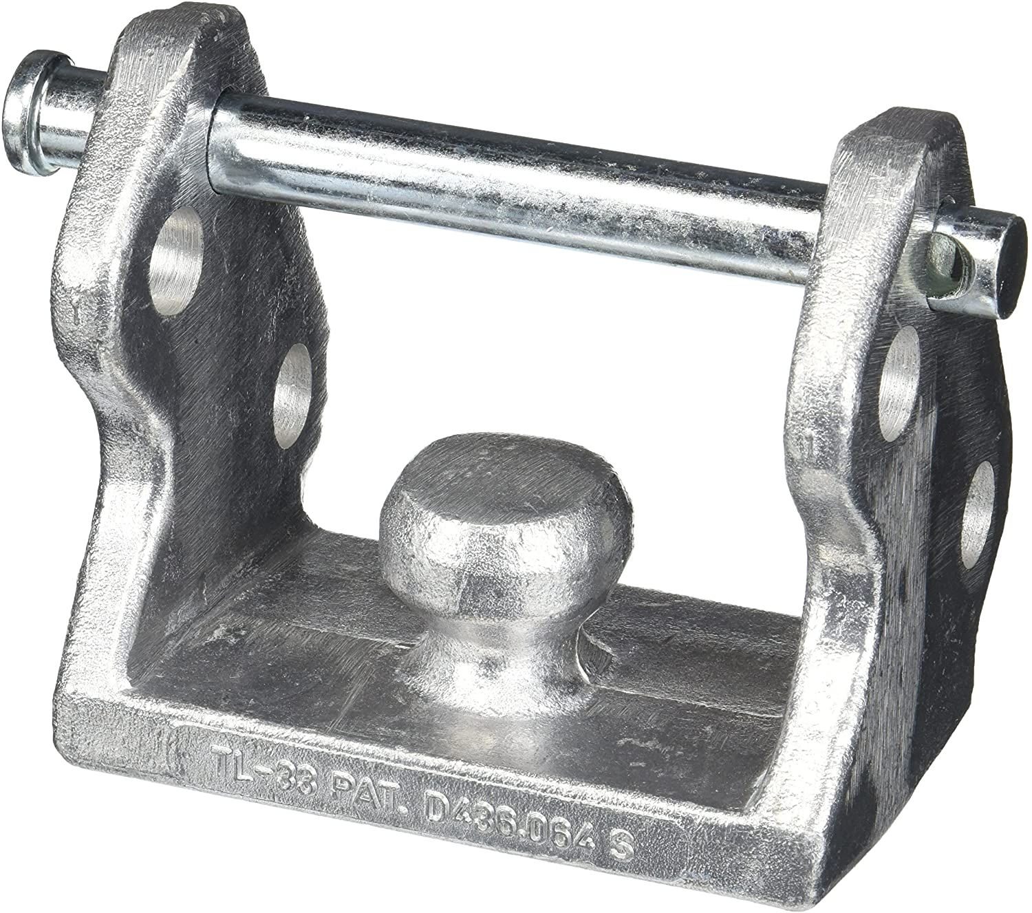 Trailer tongue lock The Hull Truth Boating and Fishing Forum